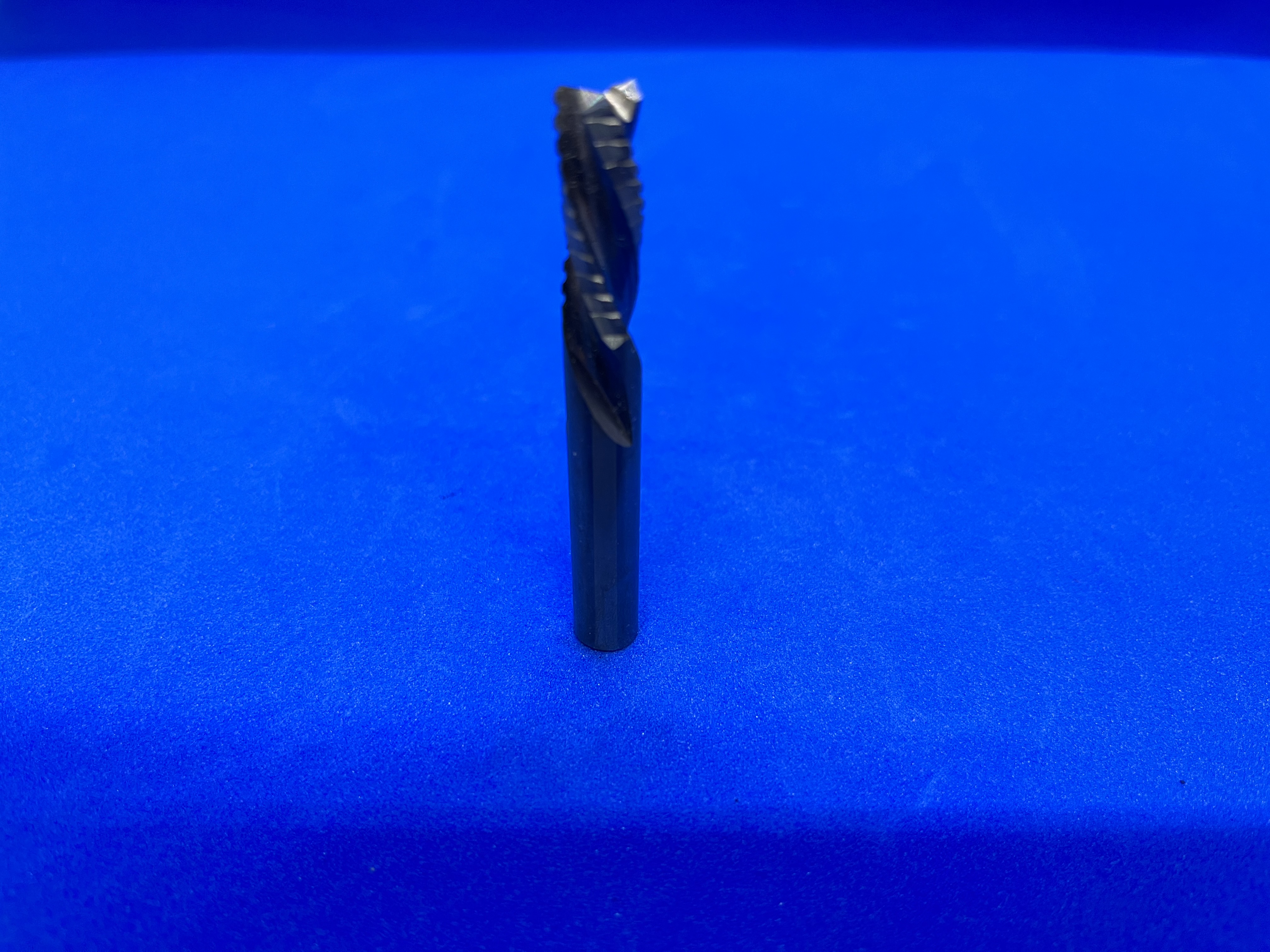 ÇAP 6MM KESME BOYU 32 MM TOPLAM BOY 65 MM